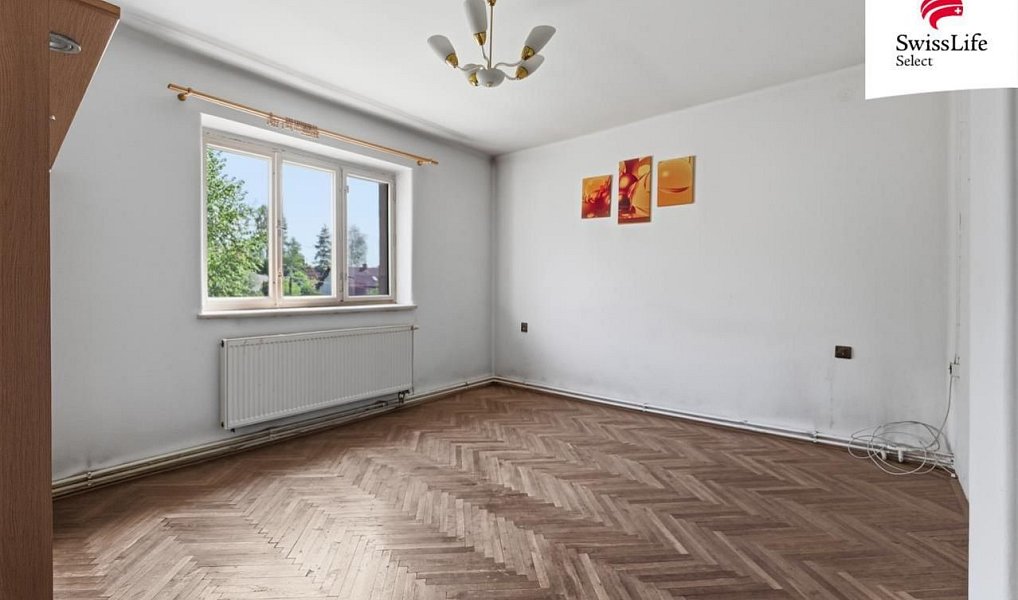 Prodej domu 112 m² s pozemkem 3 871 m², Mistrovice – náhled fotky 10