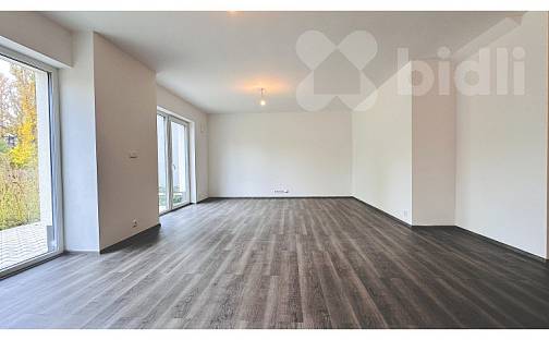 Prodej domu 166 m² s pozemkem 385 m², Za Statkem, Pečky - Velké Chvalovice, okres Kolín