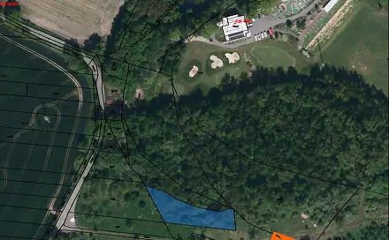 Prodej louky 1 457 m², Ostrava