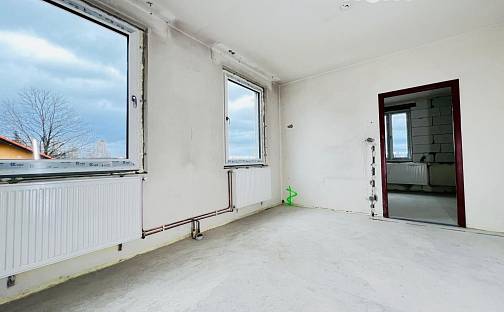 Prodej bytu 3+1 61 m², Jakubská, Jindřichův Hradec - Jindřichův Hradec IV