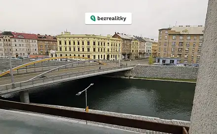 Prodej bytu 2+kk 53 m²