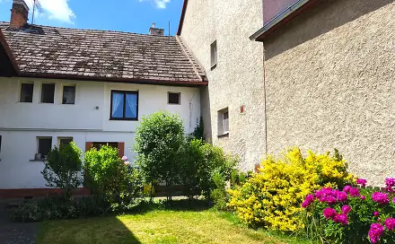 Prodej domu 300 m² s pozemkem 1 830 m², Racková, okres Zlín