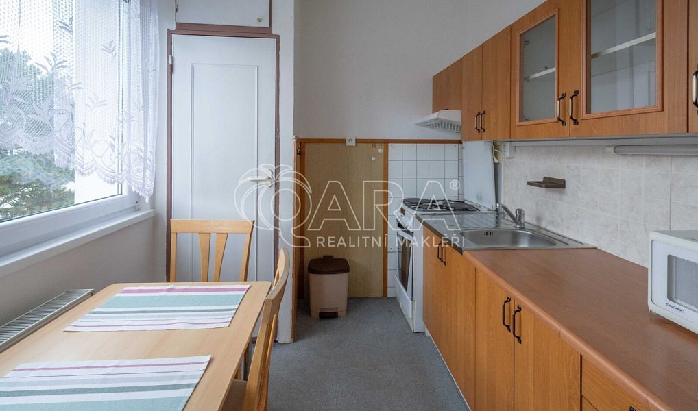 Pronájem bytu 2+1 49 m², Neratovice – náhled fotky 4
