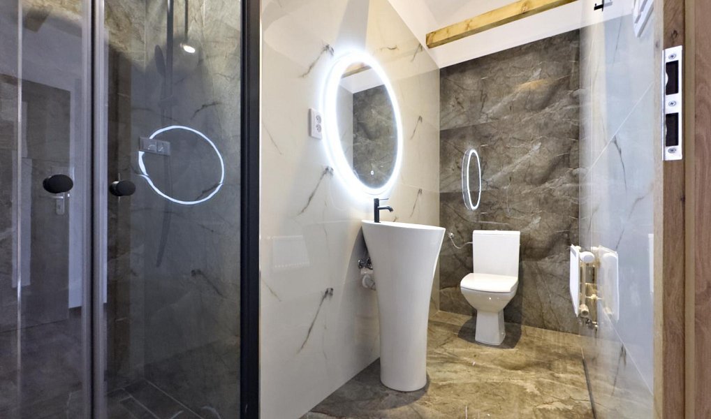 Pronájem bytu 1+kk 28 m², Bohumín – náhled fotky 6