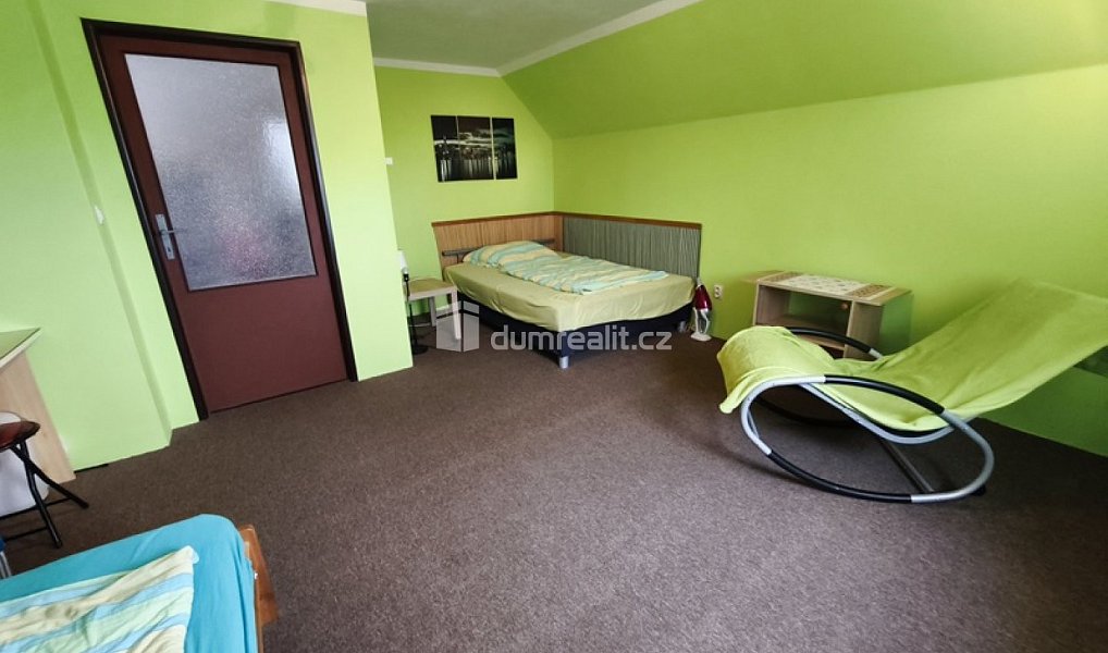 Prodej zemědělského objektu 1 371 m², Plánice – náhled fotky 14