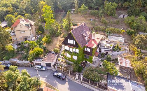 Prodej bytu 3+1 107 m², Libušina, Černošice, okres Praha-západ