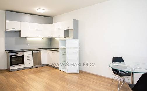 Prodej bytu 2+kk 43 m², náměstí Junkových, Praha 5 - Stodůlky