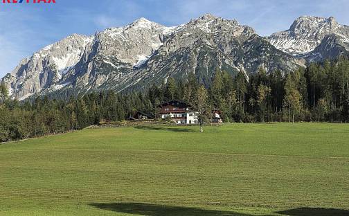 Prodej domu 653 m² s pozemkem 2 151 m², Ramsau am Dachstein, Liezen District, Rakousko
