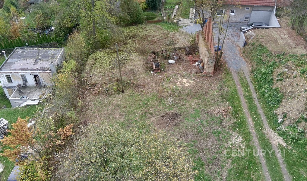 Prodej stavebního pozemku 1 780 m², Kaliště – náhled fotky 15