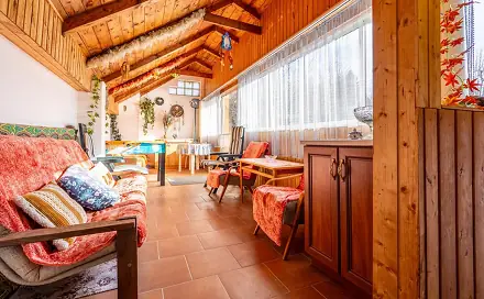 Prodej kanceláře 365 m², Úsobí, okres Havlíčkův Brod