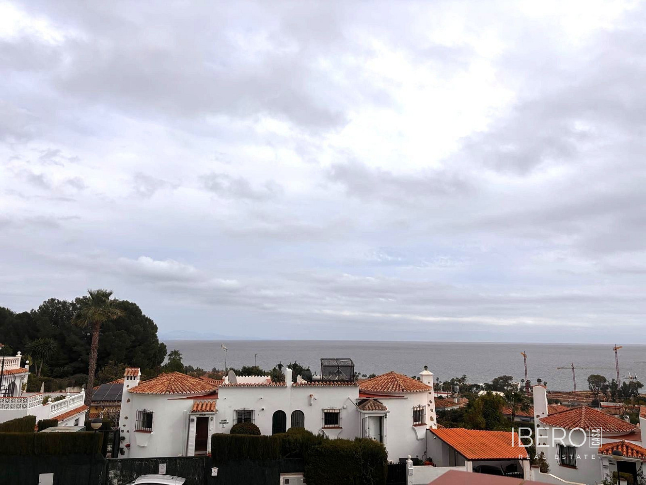 Piso 2+kk – Manilva, Manilva Pueblo, Costa del Sol Occidental - Vista 4