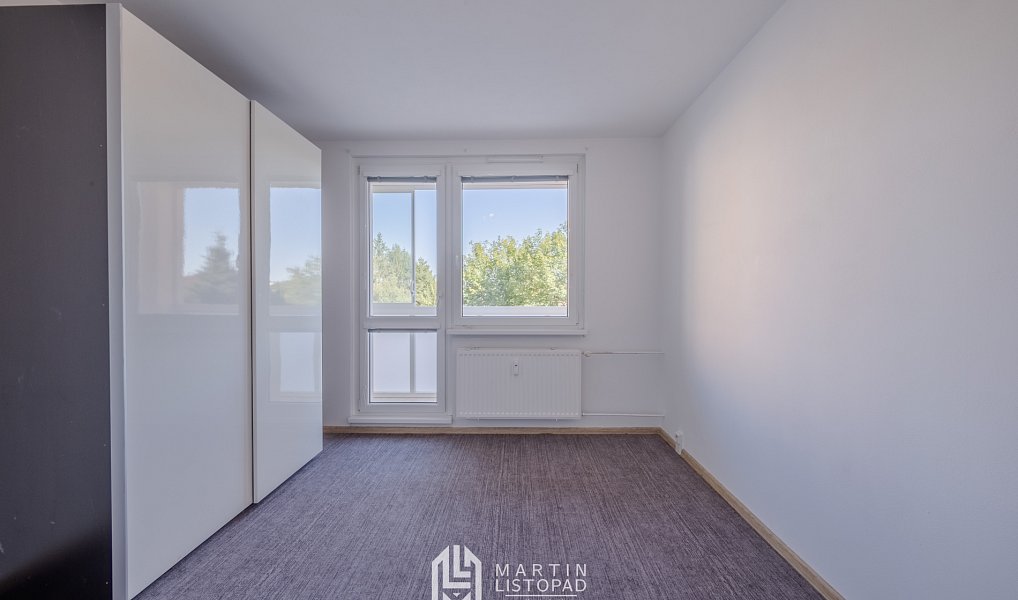 Prodej bytu 4+1 86 m², Šumperk – náhled fotky 13