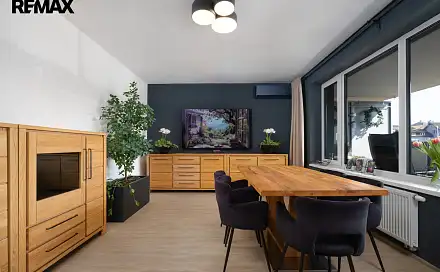 Prodej bytu 4+kk 124 m², Sokolovská, Ostrava - Poruba