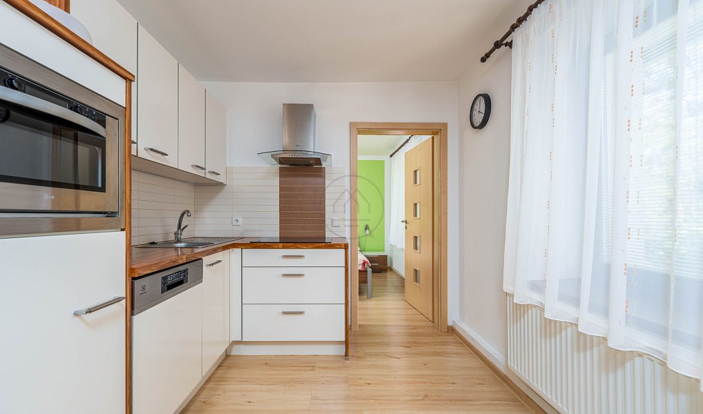 Prodej bytu 2+kk 56 m², Lipno nad Vltavou – náhled fotky 2