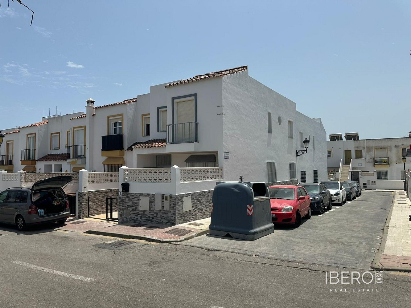 5+kk House in Manilva, Manilva Pueblo, Costa del Sol Occidental - Vista 2