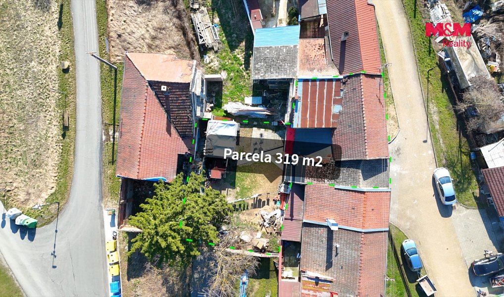 Prodej domu 113 m² s pozemkem 319 m², Kroměříž – náhled fotky 17