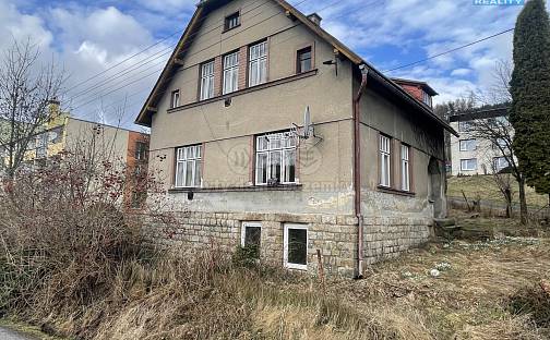 Prodej domu 130 m² s pozemkem 536 m², Plavy - Haratice, okres Jablonec nad Nisou