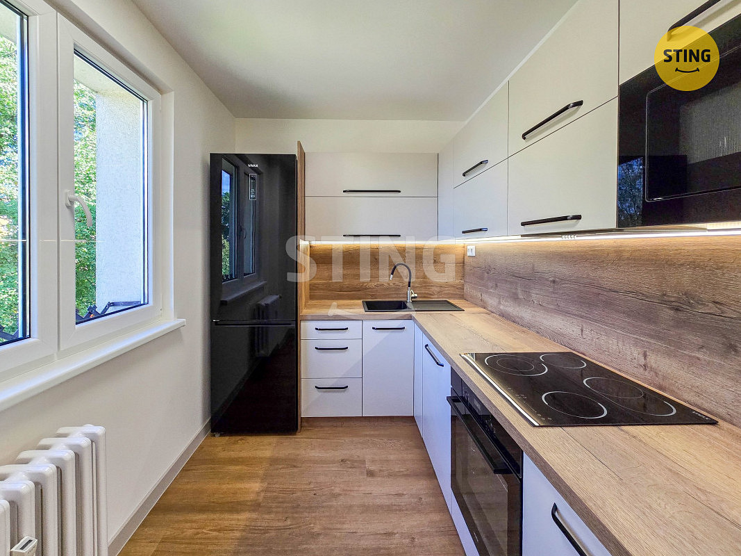 Prodej bytu 2+1 60 m² – fotografie 2