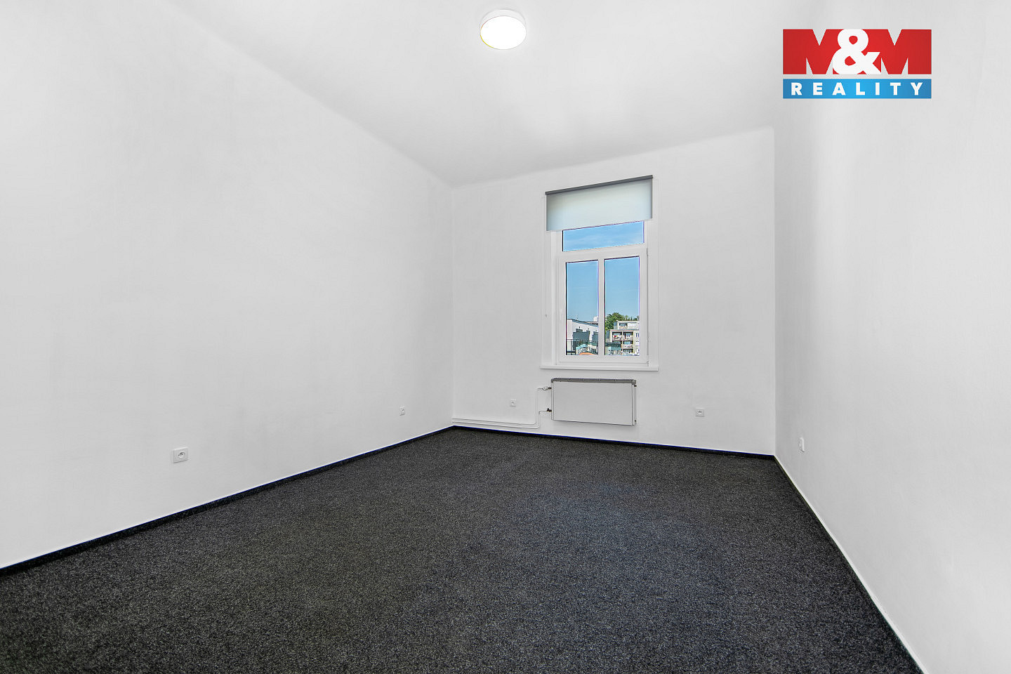 Pronájem kanceláře 100 m² — photo 5