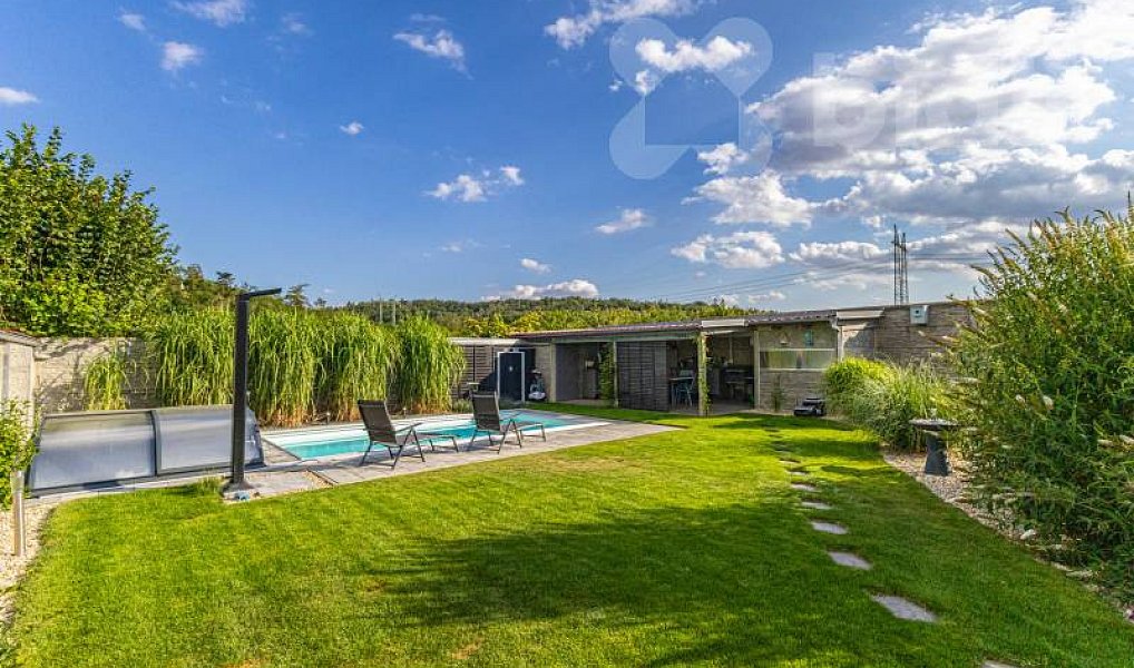 Prodej domu 299 m² s pozemkem 660 m², Ostopovice – náhled fotky 27