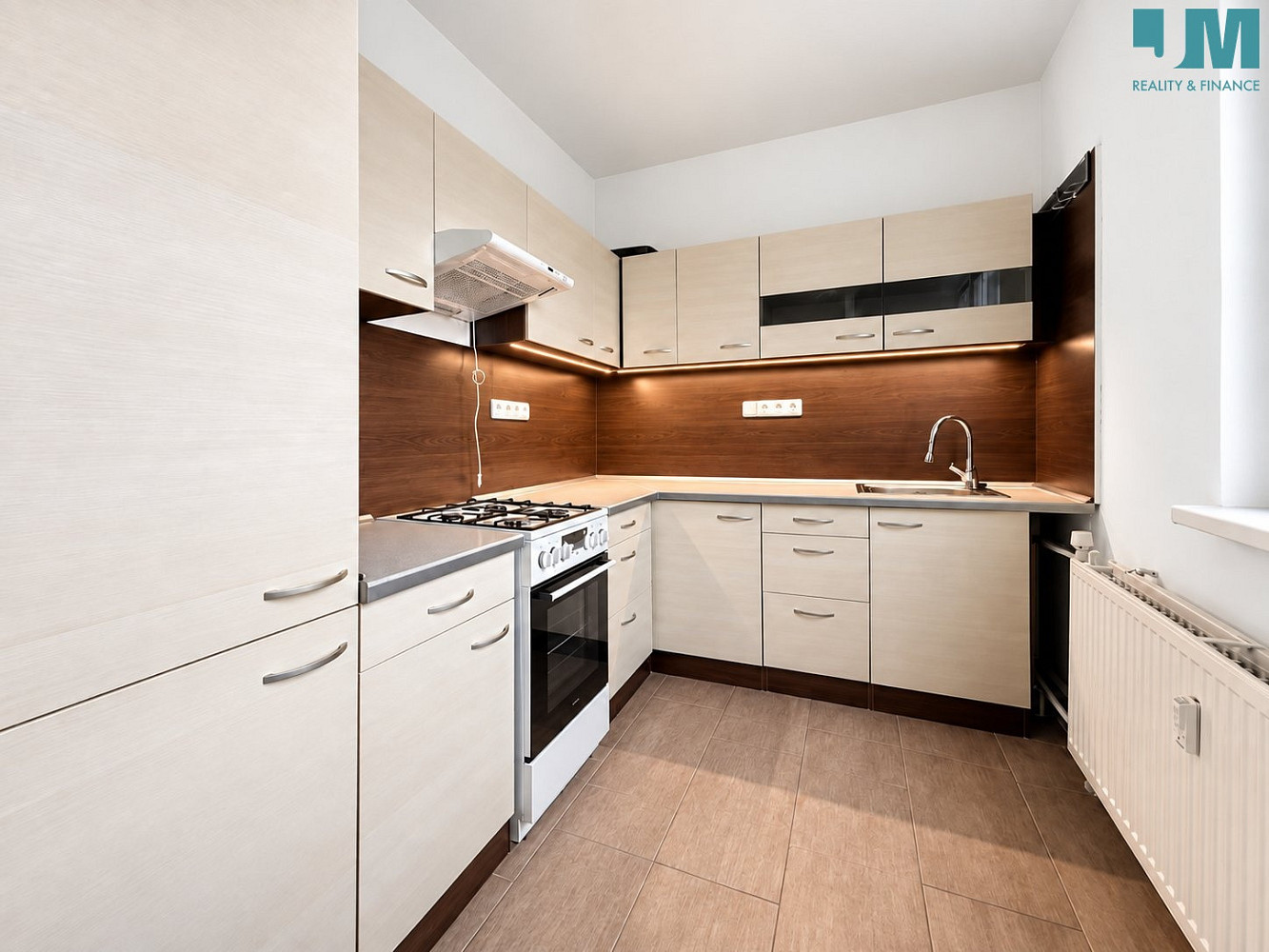 Prodej bytu 3+1 70 m²