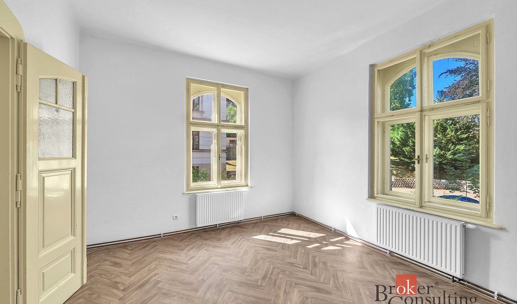 Prodej bytu 3+1 110 m², Liberec – náhled fotky 13