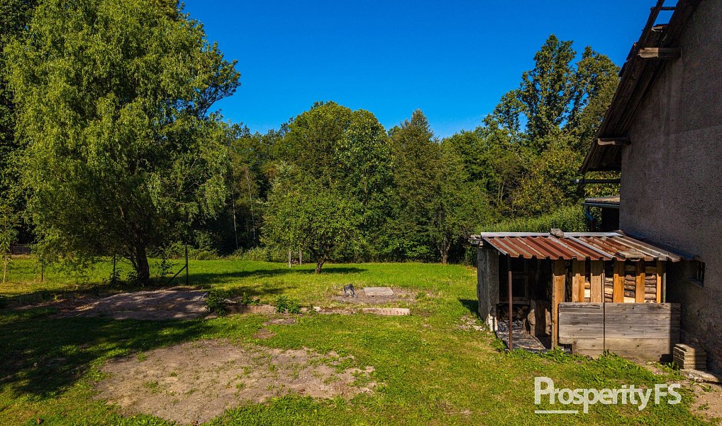 Prodej domu 180 m² s pozemkem 3 422 m², Ropice – náhled fotky 22