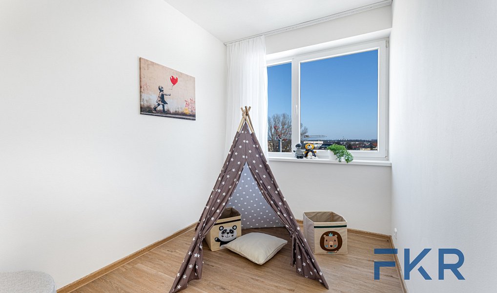 Prodej bytu 3+kk 74 m², Kralupy nad Vltavou – náhled fotky 11