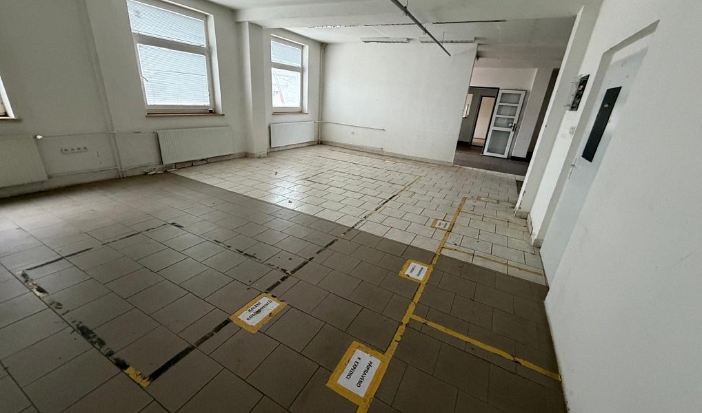 Pronájem skladovacích prostor 1 150 m², Žatec – náhled fotky 5