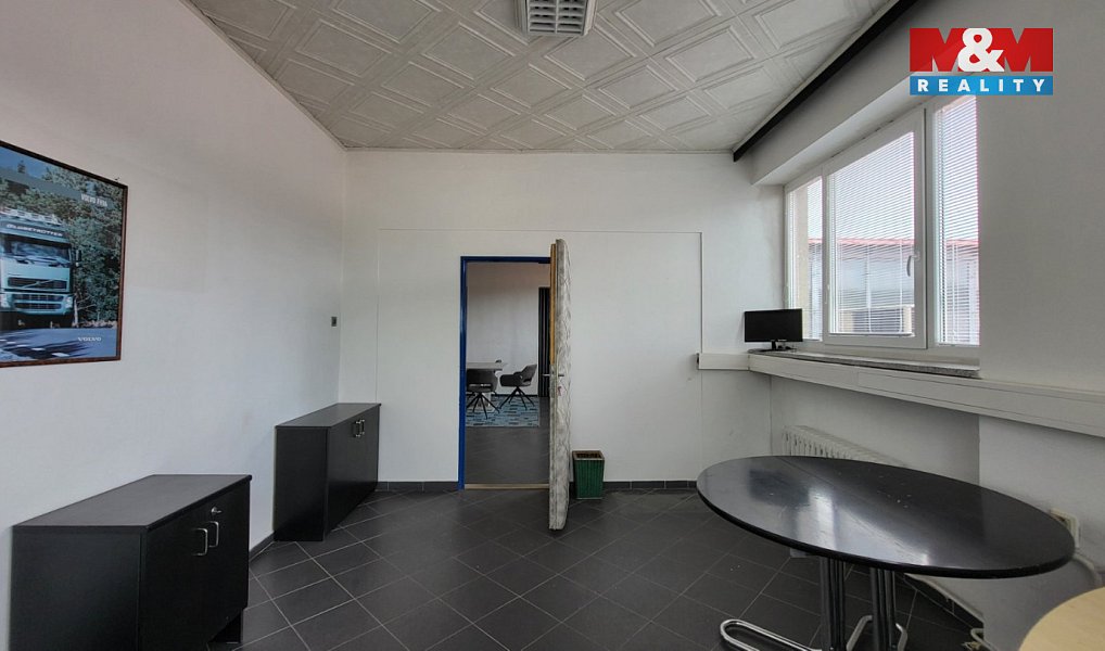 Pronájem kanceláře 140 m², Šternberk – náhled fotky 16