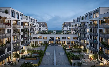 Prodej bytu 4+kk 125 m², Honzíkova, Praha 10 - Dolní Měcholupy