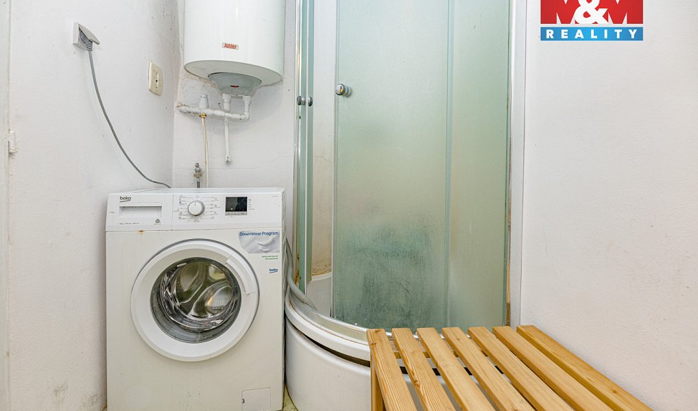 Prodej domu 70 m² s pozemkem 402 m², Horní Jelení – náhled fotky 8