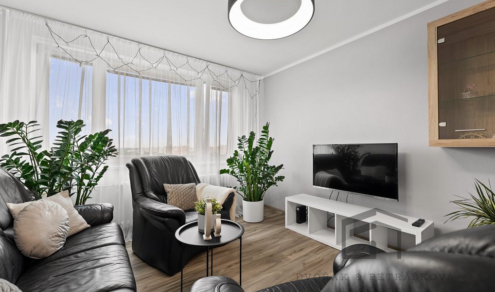 Prodej bytu 2+kk 52 m², Praha – náhled fotky 6