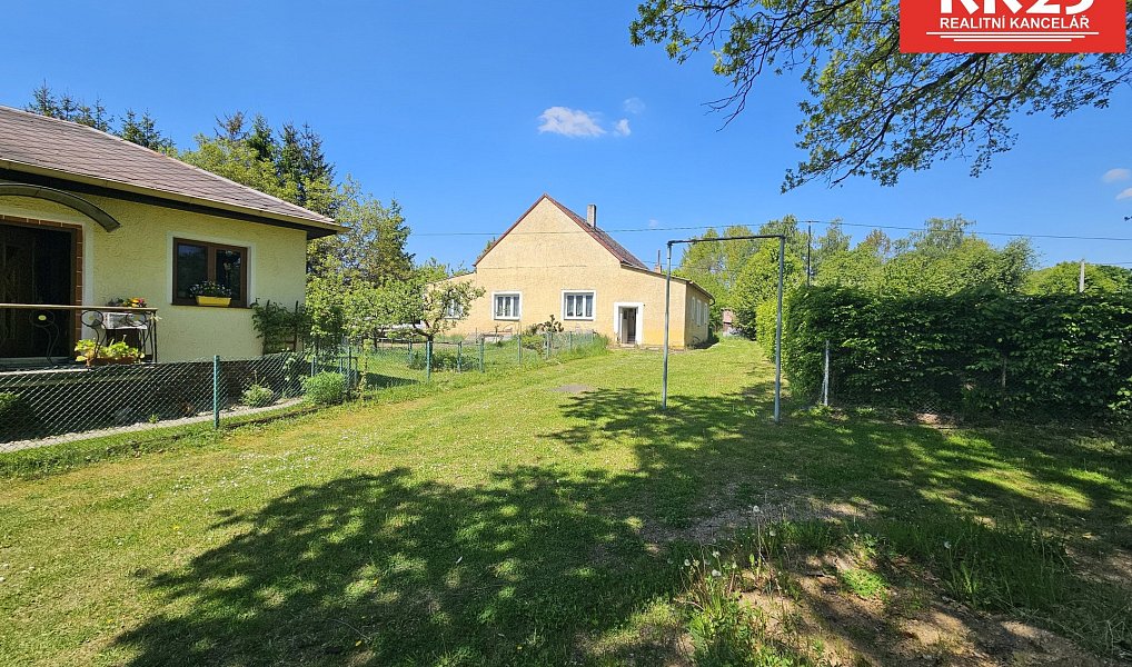 Prodej domu 100 m² s pozemkem 795 m², Chodová Planá – náhled fotky 18