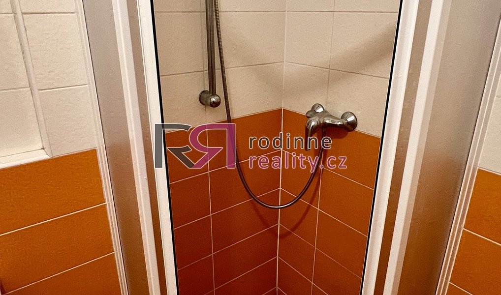 Pronájem bytu 1+kk 24 m², Praha – náhled fotky 8