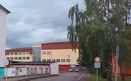 Pronájem skladovacích prostor 526 m², Zábřeh