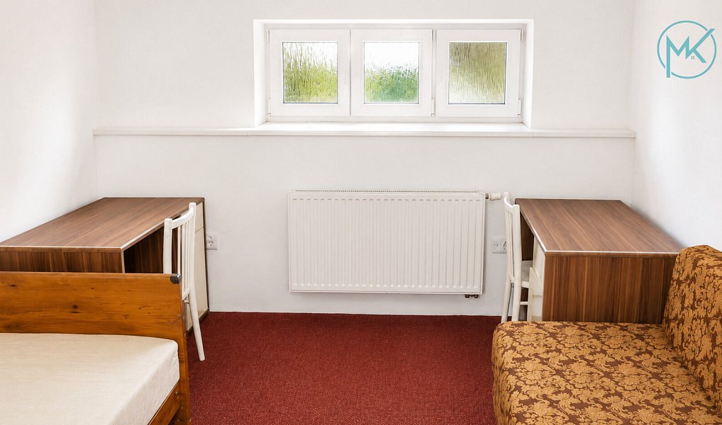 Pronájem bytu 1+1 30 m², Uherské Hradiště – náhled fotky 3