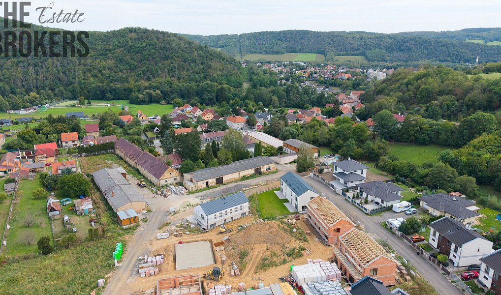 Prodej domu 153 m² s pozemkem 395 m², Chrustenice – náhled fotky 33
