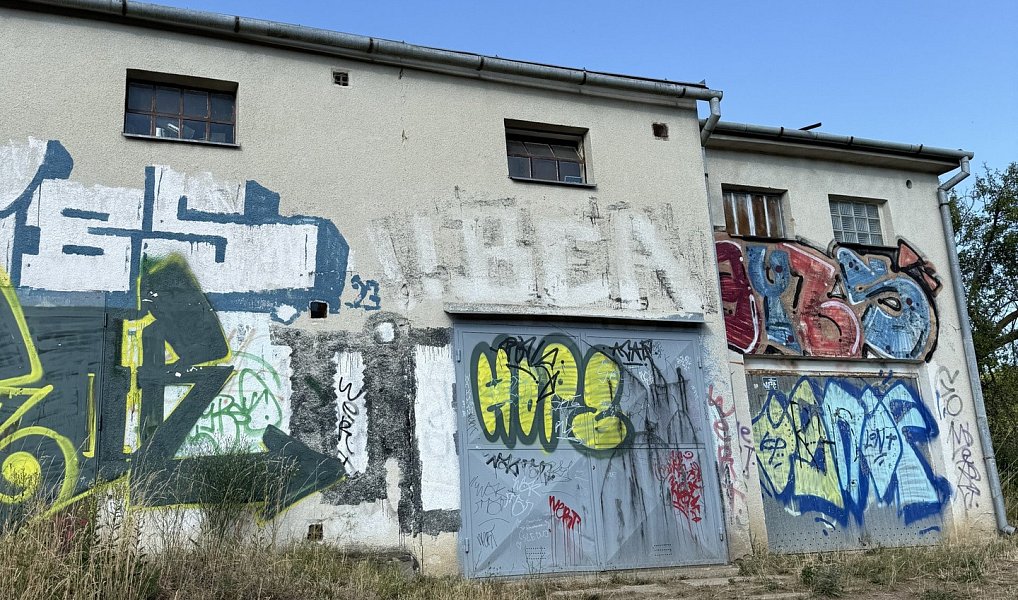 Prodej garáže 19 m2, Blansko, 9. Května, Blansko – náhled fotky 3
