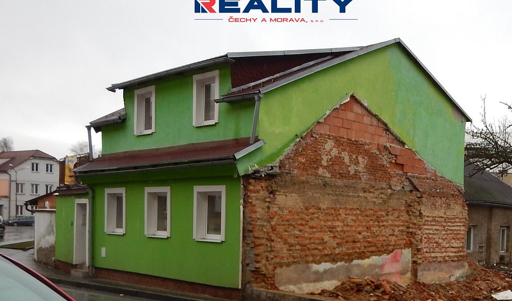 Prodej domu 160 m² s pozemkem 170 m², Svitavy – náhled fotky 2
