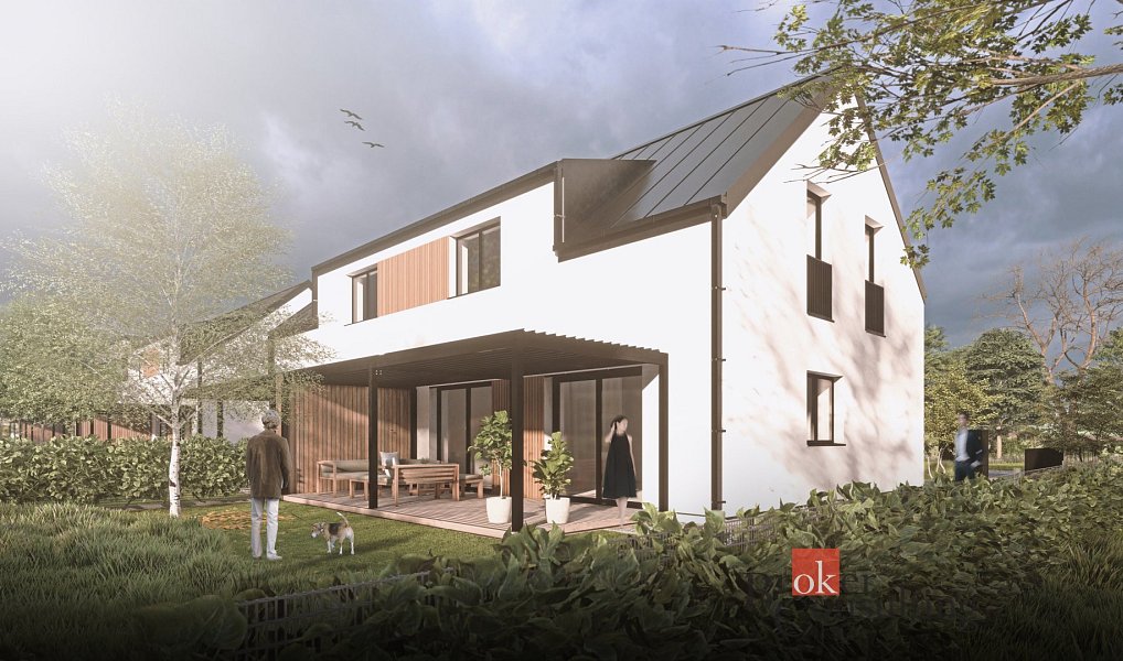 Prodej domu 102 m² s pozemkem 333 m², Holýšov – náhled fotky 3