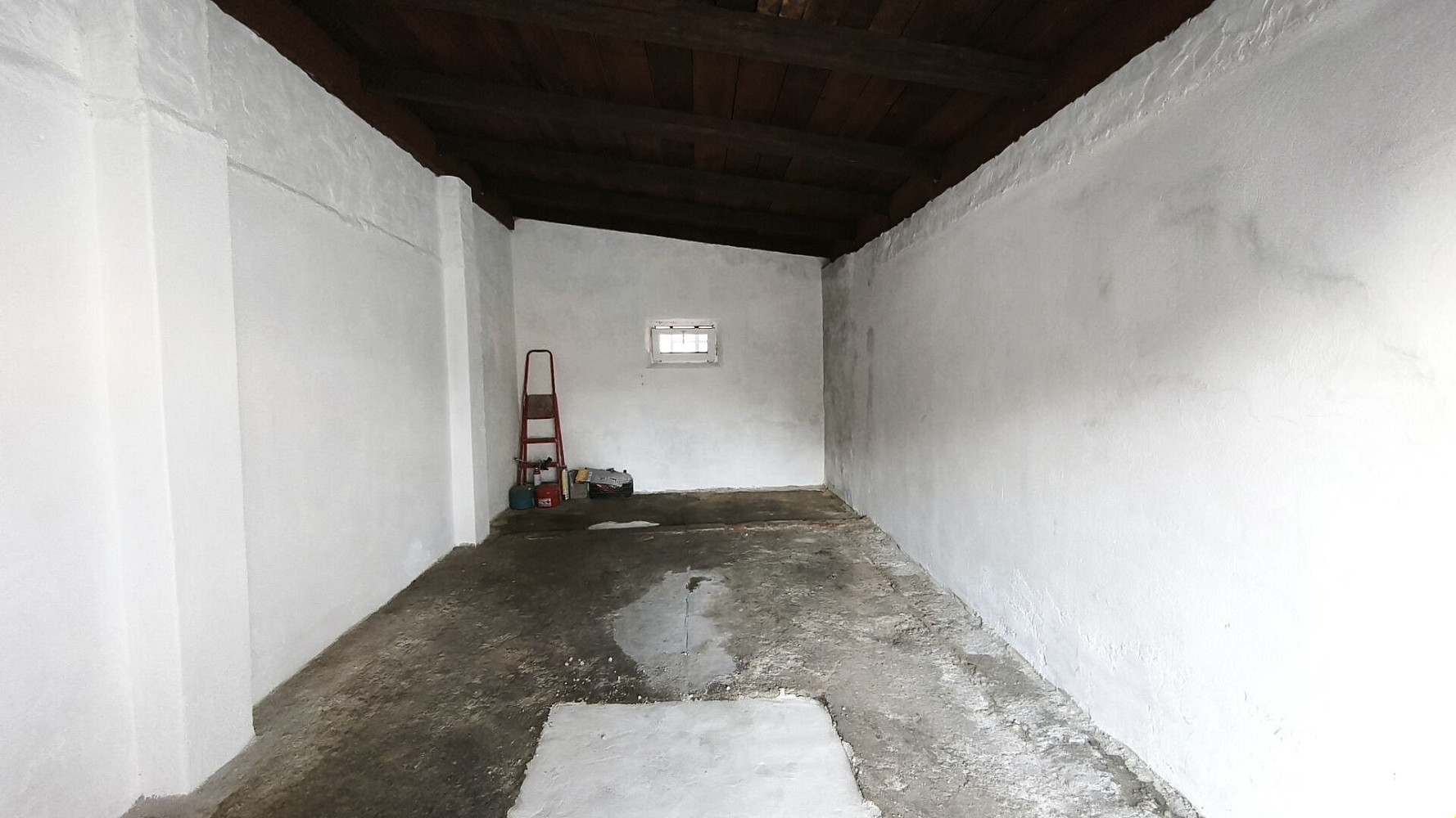 Prodej garáže 22 m2 AKTUALIZOVÁNO - Bystřice pod Hostýnem – fotografie 3