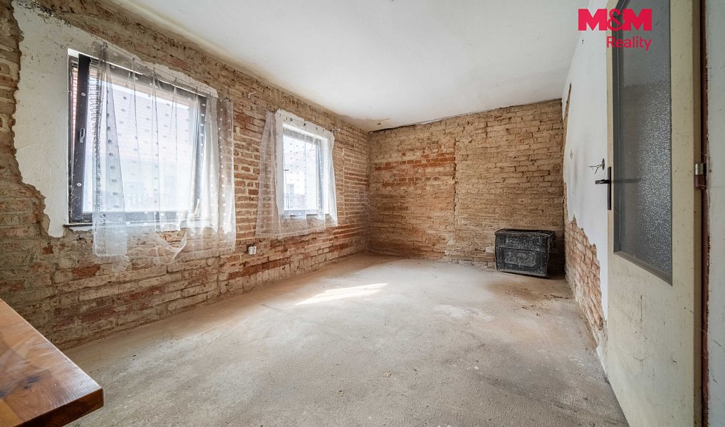 Prodej domu 70 m² s pozemkem 329 m², Soběšice – náhled fotky 19