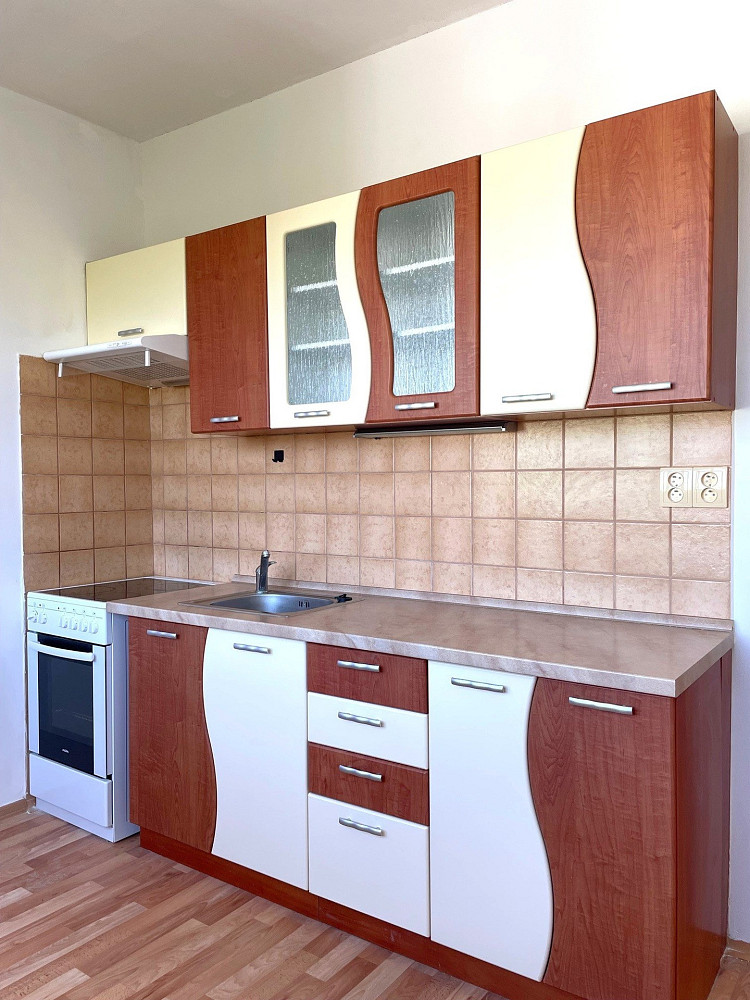 Pronájem bytu 1+1 40 m²