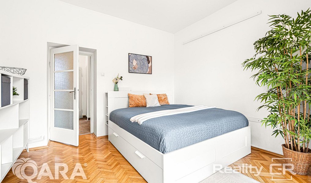 Prodej bytu 2+1 85 m², Říčany – náhled fotky 6