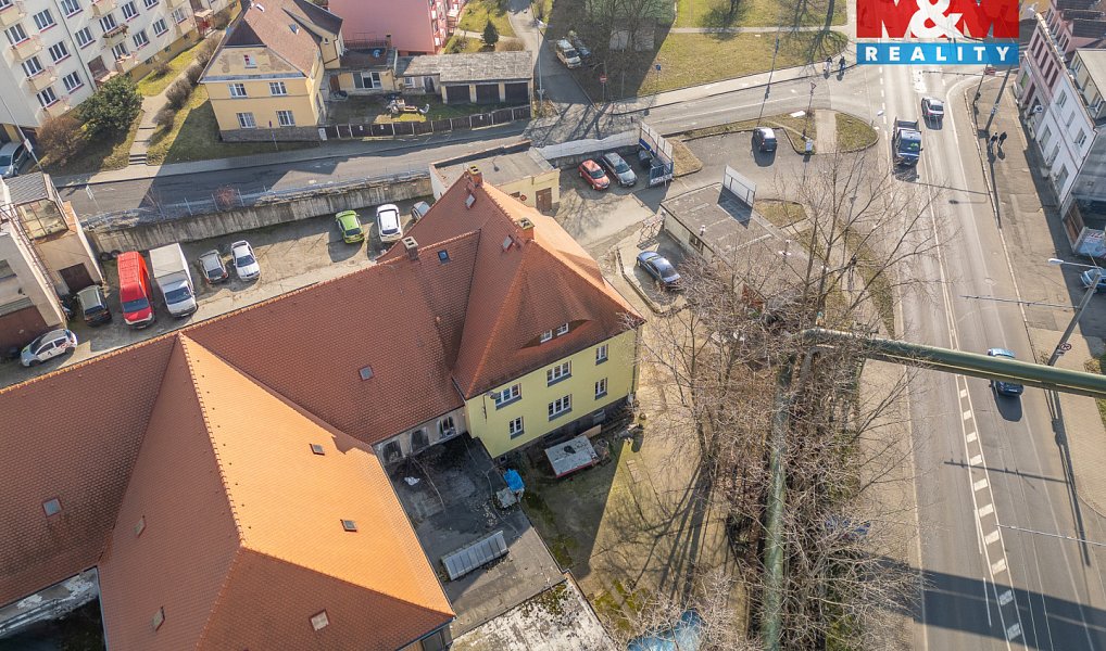 Prodej obchodních prostor 760 m², Teplice – náhled fotky 9