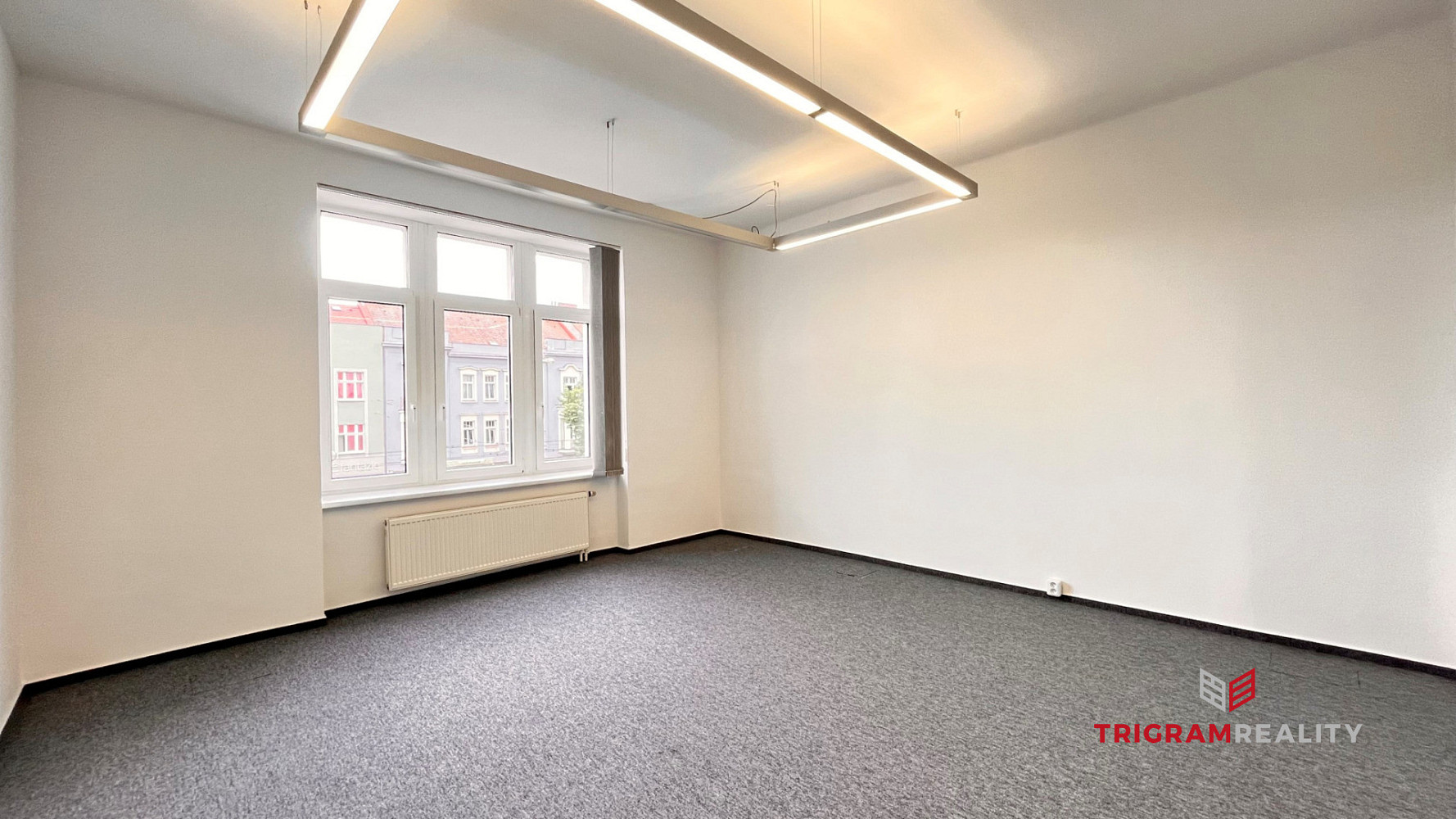 Pronájem kanceláře 25 m² — photo 3