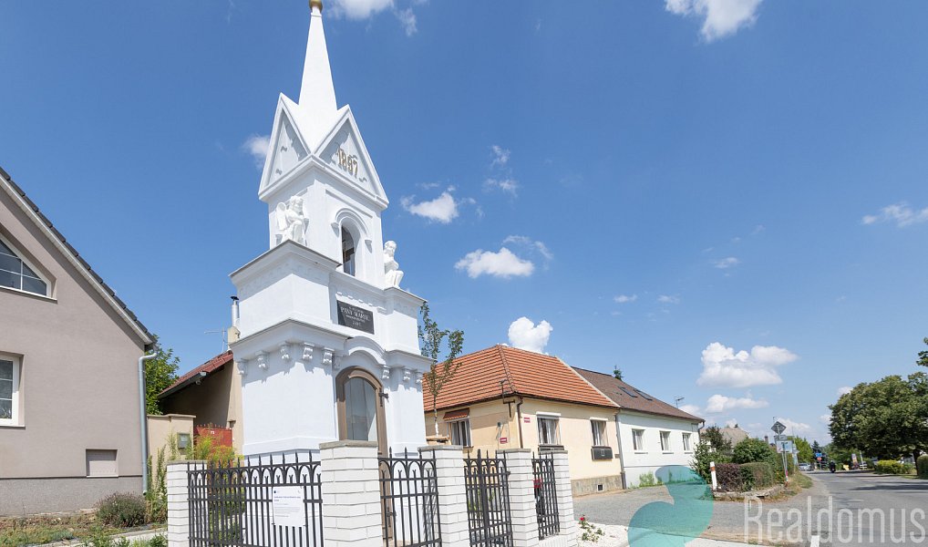 Prodej domu 75 m² s pozemkem 191 m², Přezletice – náhled fotky 2