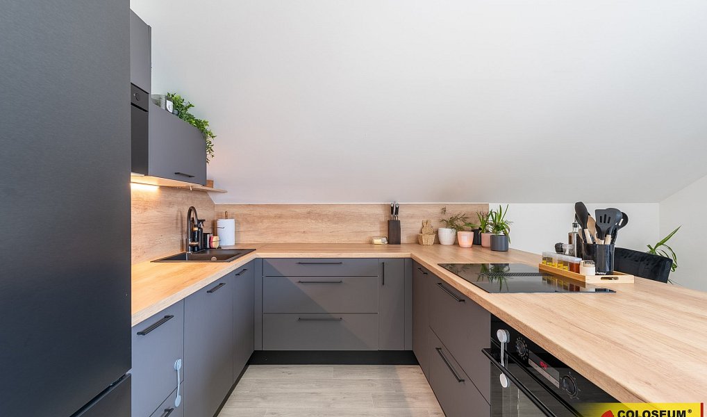 Prodej bytu 3+kk 107 m², Hrádek – náhled fotky 10