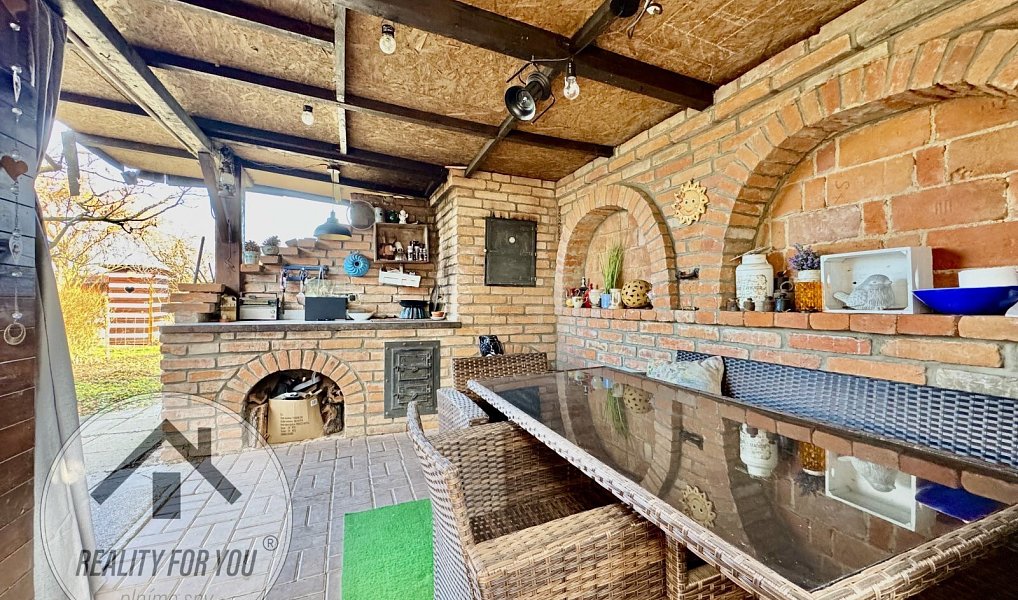 Prodej chaty/chalupy 17 m² s pozemkem 339 m², Mladá Boleslav – náhled fotky 2